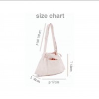Tas Serut Korea
